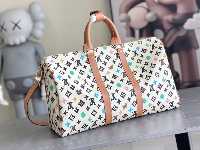 Louis Vuitton Travel Bags